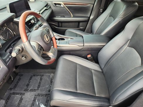 Used 2021 Lexus RX 350 FWD w/ Premium Package image 14