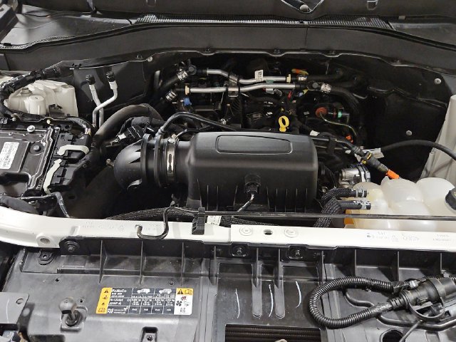 Certified 2024 Ford Explorer XLT w/ Equipment Group 202A AWD/4WD image 27
