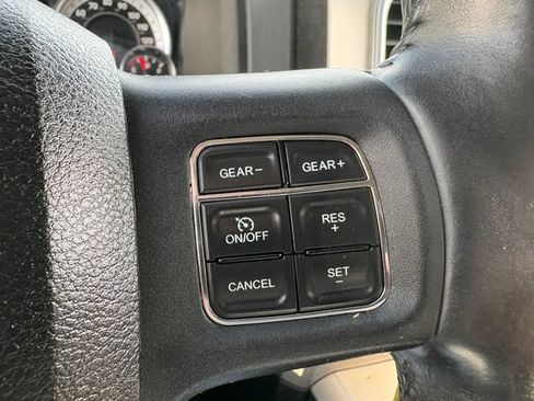 Used 2014 RAM 1500 Big Horn AWD/4WD image 25