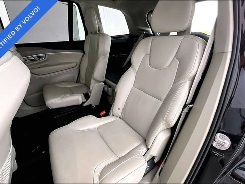 Used 2024 Volvo XC90 B6 Ultimate w/ Protection Package Premier AWD/4WD image 31