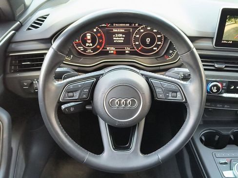 Used 2018 Audi A4 2.0T Ultra Premium Plus w/ Premium Plus Package image 26