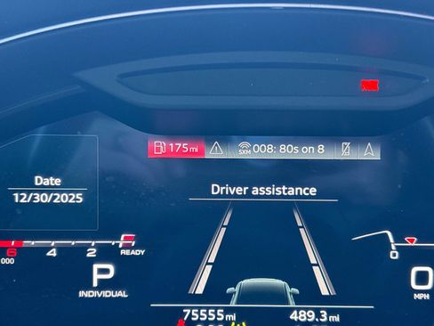 Used 2021 Audi Q7 3.0T Premium Plus w/ Executive Package image 21