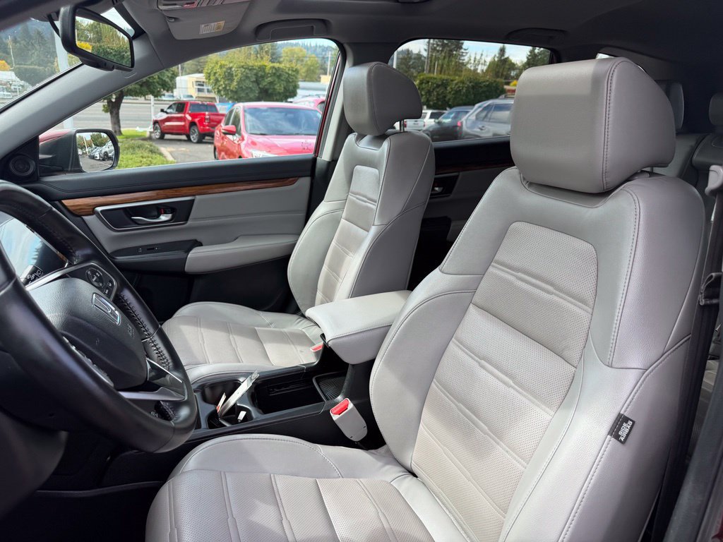 Used 2018 Honda CR-V EX-L image 15