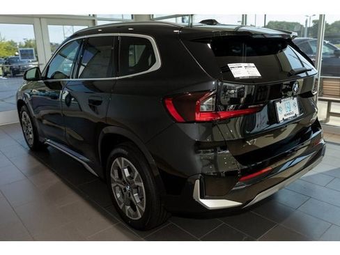 New 2025 BMW X1 xDrive28i w/ Technology Package image 45