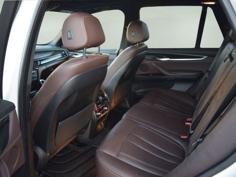 Used 2017 BMW X5 xDrive35i image 6