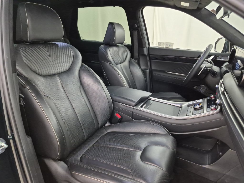 Used 2025 Hyundai Palisade Calligraphy AWD/4WD image 34