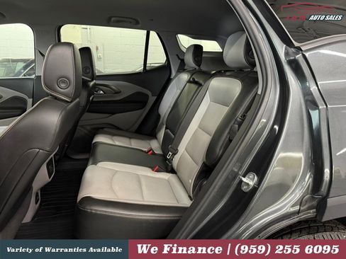 Used 2020 GMC Terrain SLT w/ Preferred Package AWD/4WD image 32