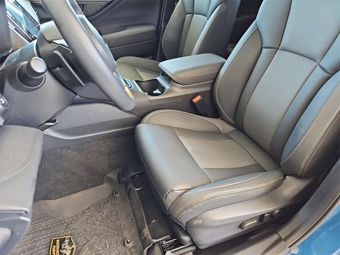 Used 2025 Subaru Outback Wilderness image 15