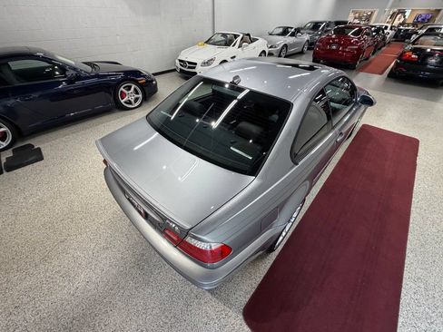 Used 2005 BMW M3 Coupe RWD image 37