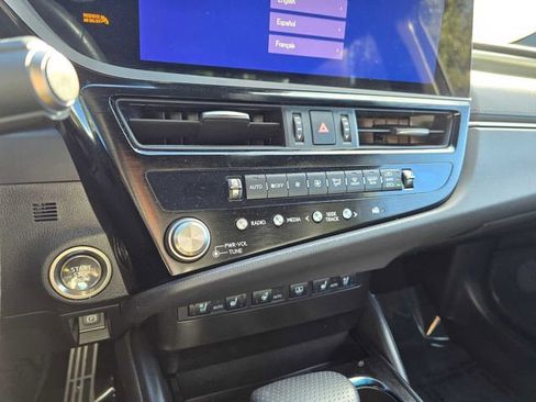 Certified 2024 Lexus ES 350 F Sport image 30