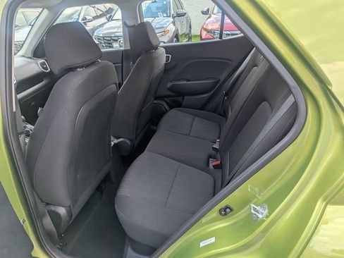 Used 2020 Hyundai Venue SE FWD image 29