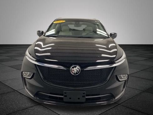 Used 2023 Buick Enclave Essence w/ Experience Buick Package image 2