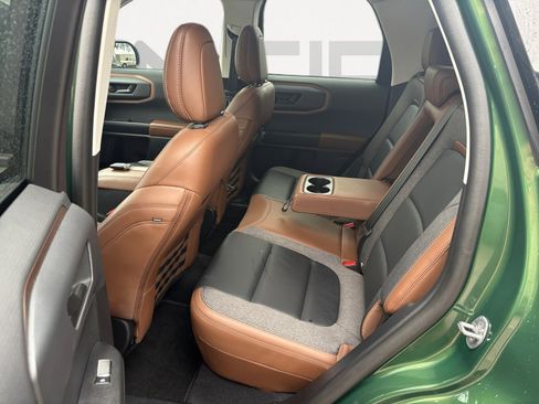 Used 2023 Ford Bronco Sport Outer Banks image 20