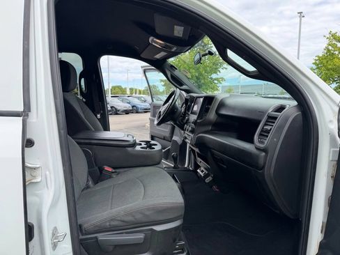 Used 2022 RAM 3500 Tradesman AWD/4WD image 15