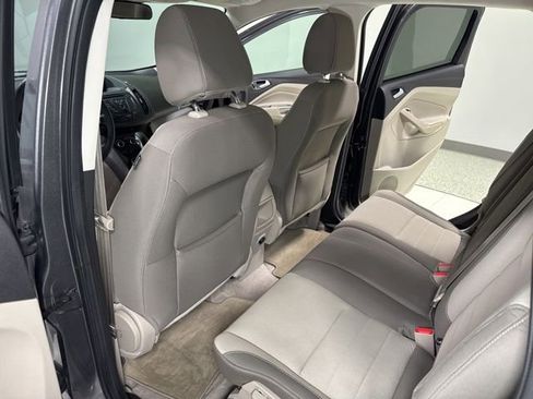 Used 2013 Ford Escape SE AWD/4WD image 20