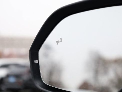 New 2026 Volkswagen Atlas Cross Sport SEL image 22