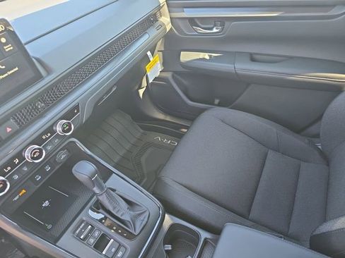 New 2026 Honda CR-V EX image 25