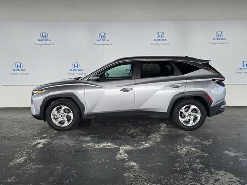 Used 2022 Hyundai Tucson SEL image 3