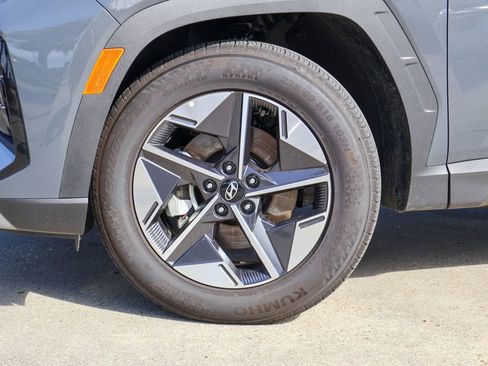Used 2025 Hyundai Tucson SEL image 27