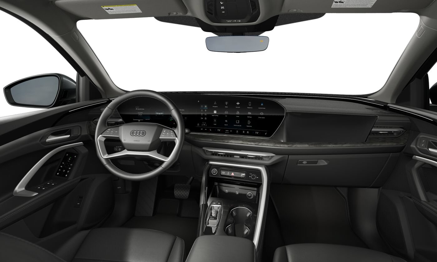 Certified 2025 Audi Q5 Premium AWD/4WD image 3