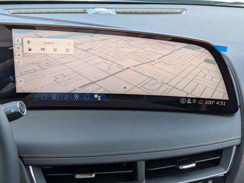 New 2026 Cadillac CT5 Sport RWD image 29