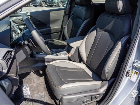 New 2026 Subaru Crosstrek 2.5i Wilderness AWD/4WD image 20