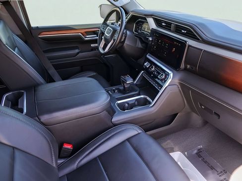 Used 2023 GMC Sierra 1500 Denali w/ Denali Reserve Package AWD/4WD image 31