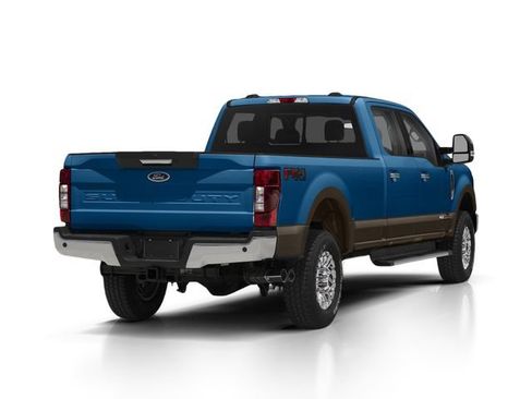 Used 2021 Ford F350 Lariat AWD/4WD image 6