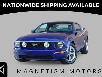 Used 2005 Ford Mustang GT