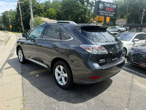Used 2010 Lexus RX 350 AWD image 3