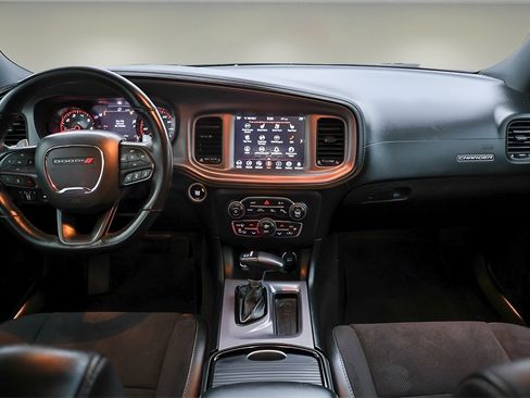 Used 2023 Dodge Charger R/T w/ Plus Group image 9