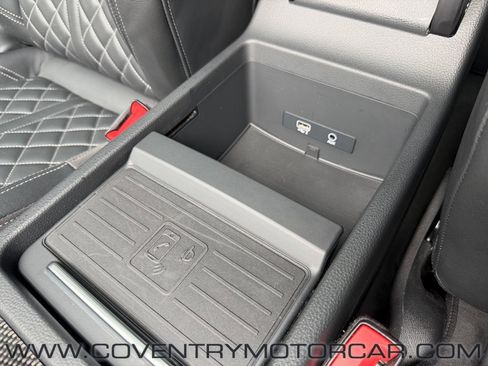 Used 2020 Audi SQ5 Premium Plus AWD/4WD image 30