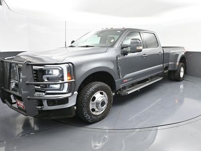 Used 2024 Ford F350 Lariat w/ FX4 Off-Road Package