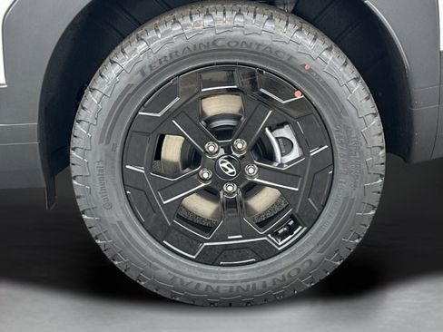 New 2026 Hyundai Santa Fe XRT AWD/4WD image 36