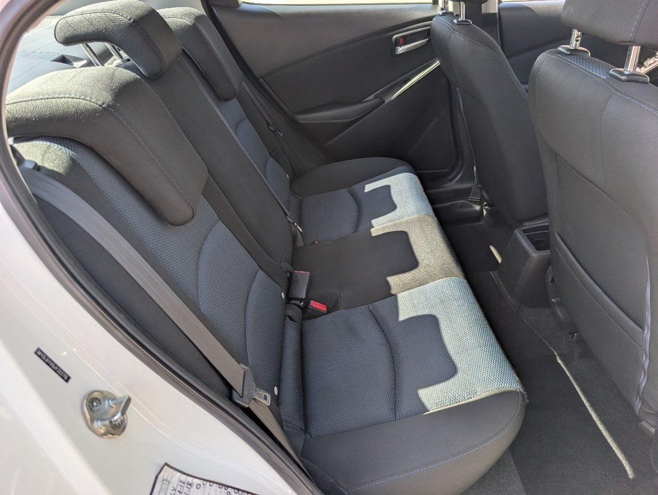 Used 2018 Toyota Yaris iA FWD image 5