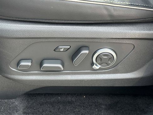 Certified 2025 Hyundai Palisade Calligraphy AWD/4WD image 17