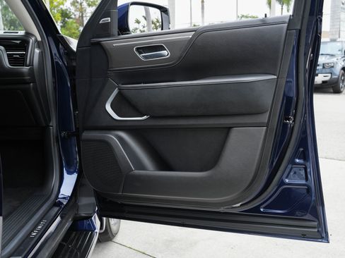 Used 2026 INFINITI QX80 Luxe w/ Cargo Package image 36