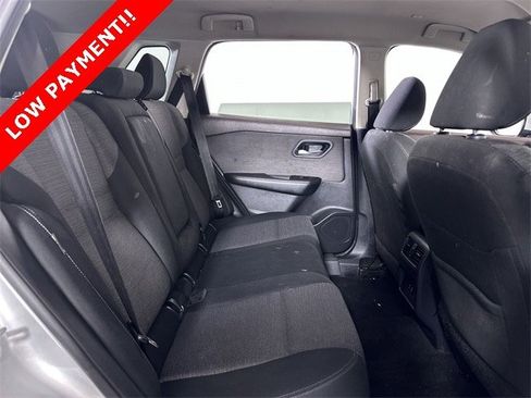 Used 2023 Nissan Rogue SV image 28