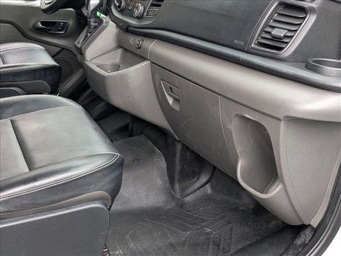 Used 2020 Ford Transit 350 w/ Exterior Upgrade Package image 18