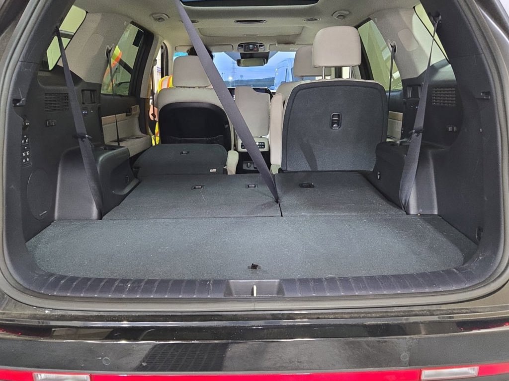 Used 2024 Hyundai Palisade Limited AWD/4WD image 5