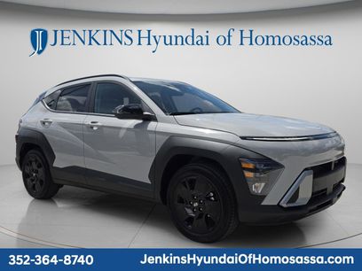 New 2026 Hyundai Kona SEL Sport