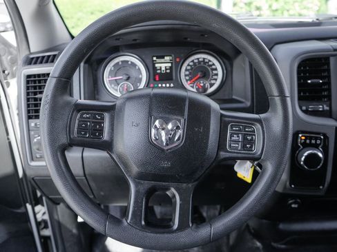 Used 2023 RAM 1500 Tradesman w/ Power & Remote Entry Group image 21