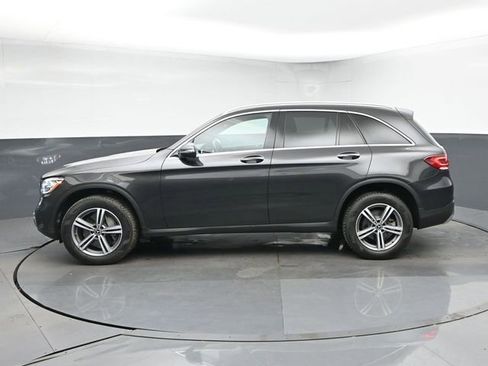 Used 2020 Mercedes-Benz GLC 300 image 6