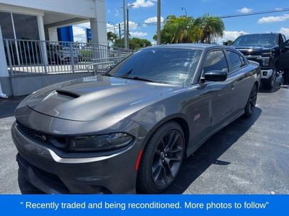 Used 2023 Dodge Charger Scat Pack w/ Plus Group