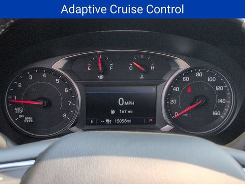 Certified 2024 Chevrolet Equinox Premier AWD/4WD image 16