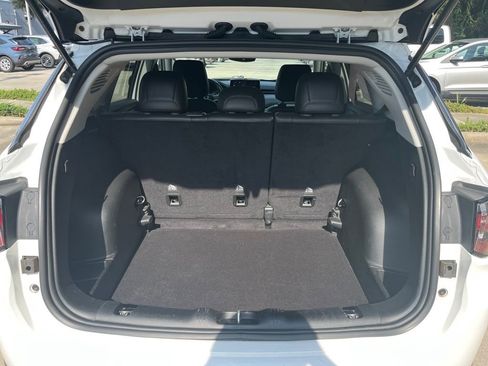 Used 2022 Jeep Compass Latitude image 51