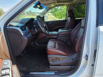 Used 2018 Chevrolet Tahoe Premier
