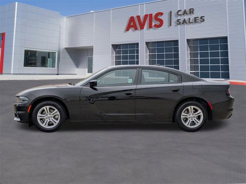 Used 2023 Dodge Charger SXT image 10