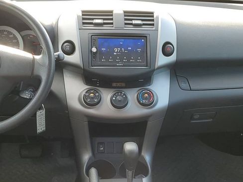 Used 2006 Toyota RAV4 Sport AWD/4WD image 13