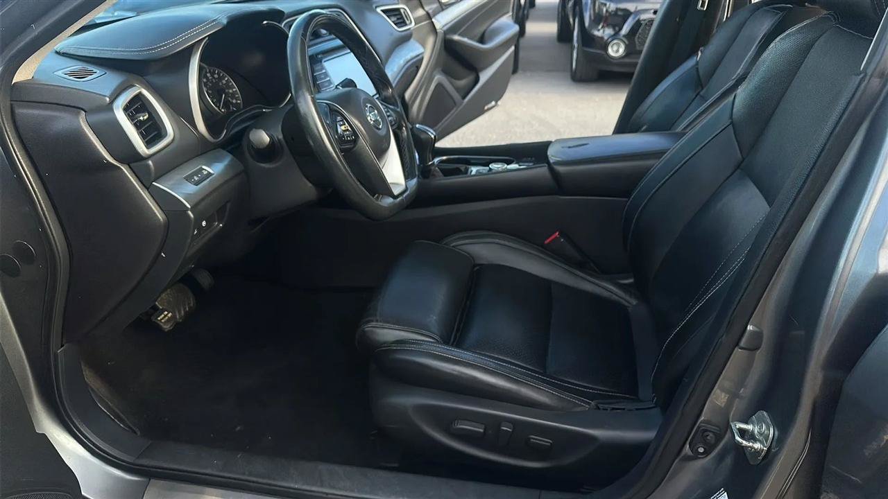 Used 2016 Nissan Maxima 3.5 SL FWD image 54